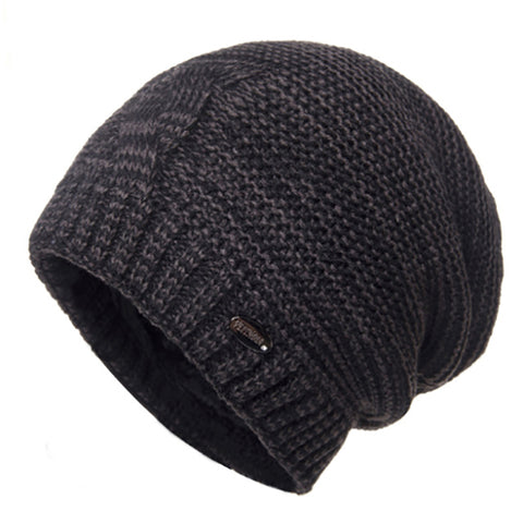 Knitted Skullie 1469