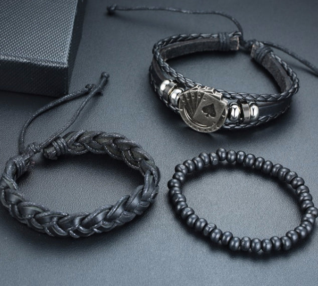 Spillerarmbåndssæt 1470