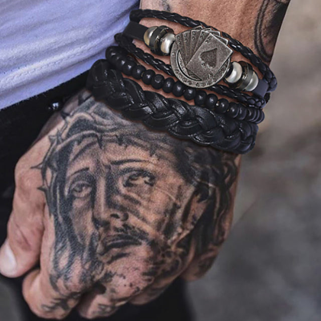Spillerarmbåndssæt 1470