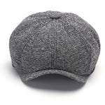 News Boy cap and cotton 1473