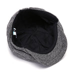 News Boy cap and cotton 1473