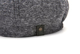 News Boy cap and cotton 1473