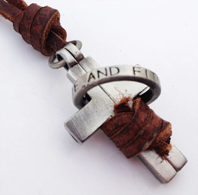 Medieval kross 1476