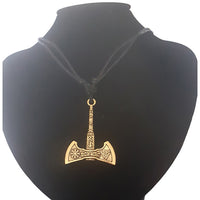 Dubbel Axe 1485