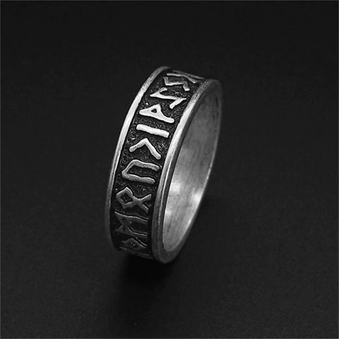 Viking ring 1501