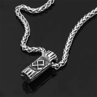 Odins amulet 1507