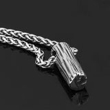 Odins amulet 1507