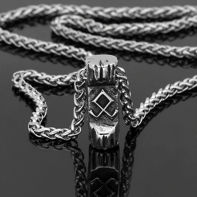 Odense Amulet 1507