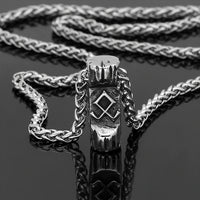 Odins amulet 1507