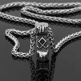 Odins amulet 1507