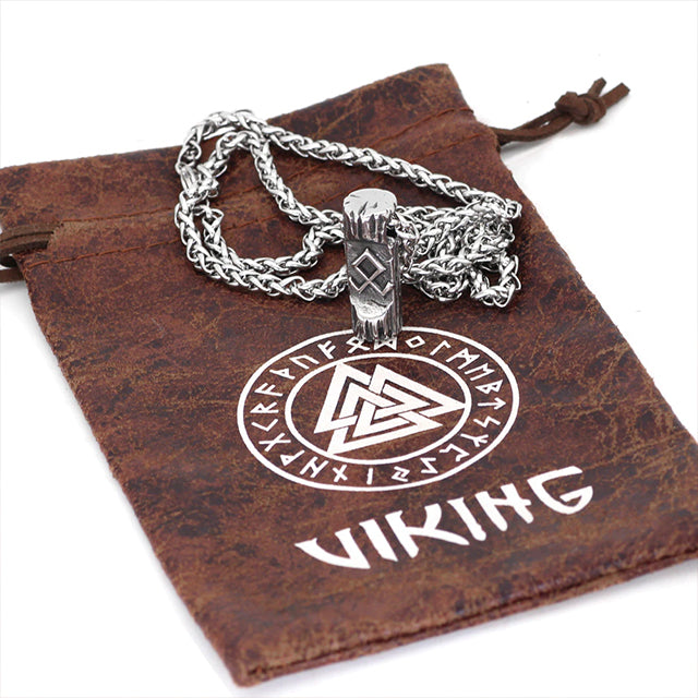 Odense Amulet 1507