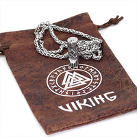 Odins amulet 1507