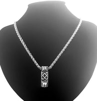 Odins amulet 1507