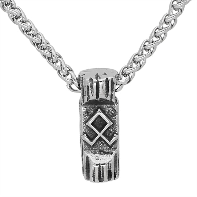 Odense Amulet 1507