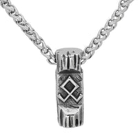 Odins amulet 1507