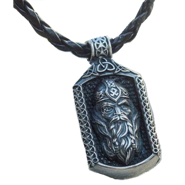 Oden halskæde 1512