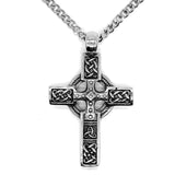 1523 orthodox medieval cross