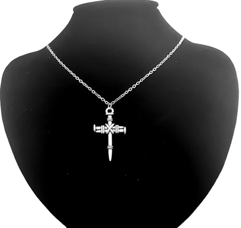 Nail cross 1539