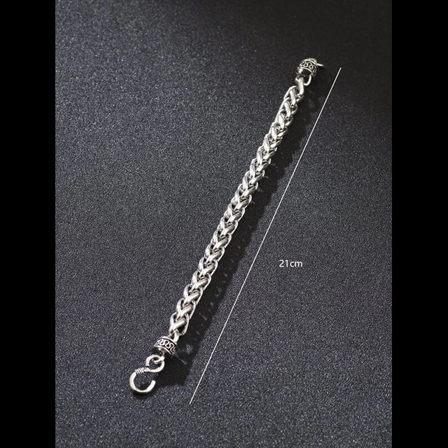 Kings rope armband 1547