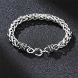 Kings rope bracelet 1547