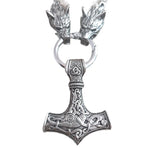 Thors hammer 1552