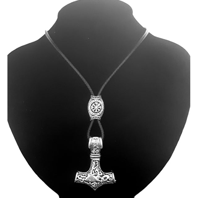 Mjölner finder 1554