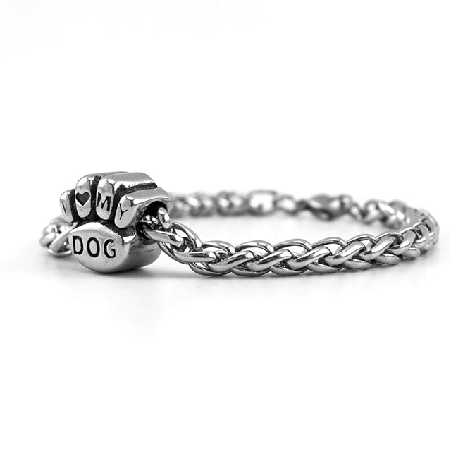 Dog bracelet 1556