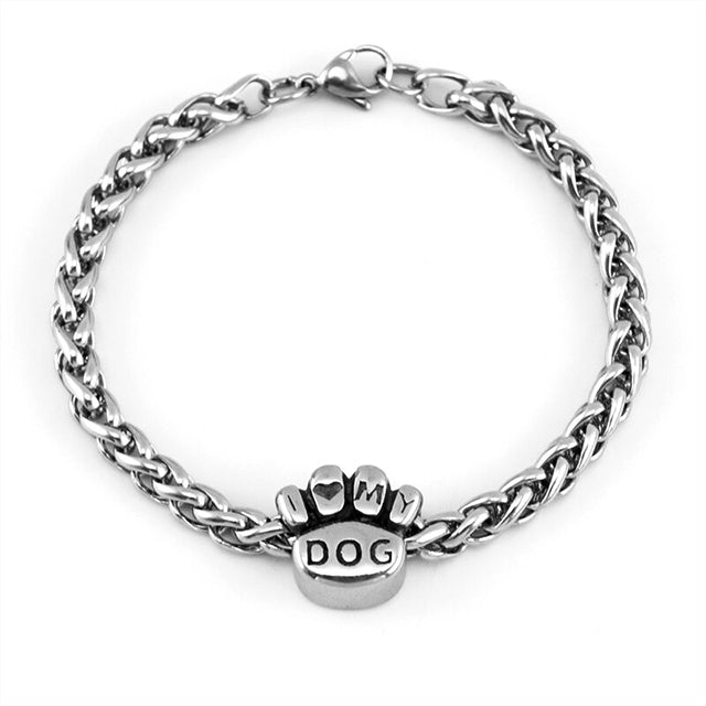 Dog armband 1556