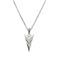 Luminous Arrow halsband 1587