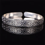 Bohemia Cuff Bracelet 1596