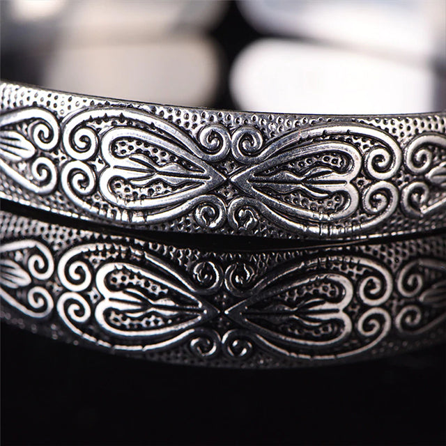 Bohemia Cuff Bracelet 1596