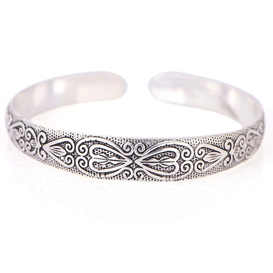 Bohemia Cuff Bracelet 1596