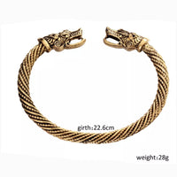 Armbånd Jarl Brons 1633