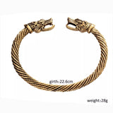 Armbånd Jarl Brons 1633