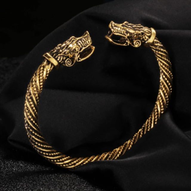 Armbånd Jarl Brons 1633