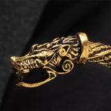 Armbånd Jarl Brons 1633