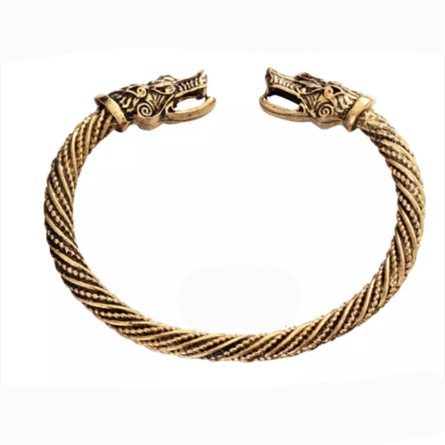 Armbånd Jarl Brons 1633