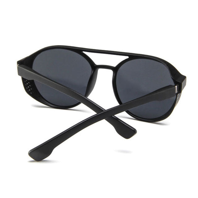 Retro UV 400 Sunglasses 1646