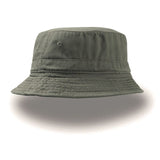 Militär Bucket hat1723