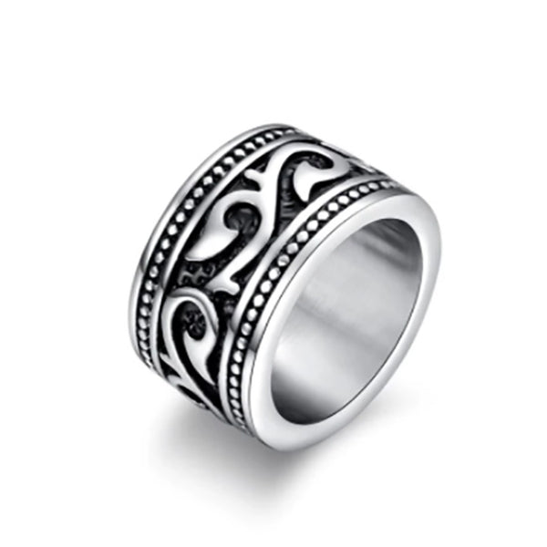 Norse spirit ring 1763