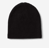 Svart/mörkgrå Beanie 1776