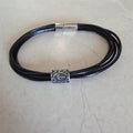 Läderarmband Tyr 1811