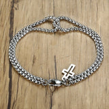 Cross armband 1814