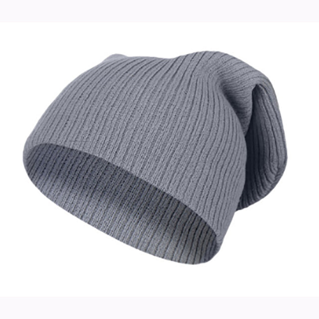 Gray Beanie 1854