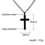 Gold cross 688