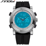 Sinobi Sportwatch 33