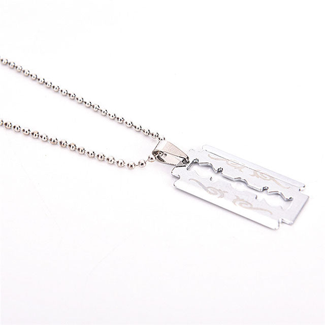 Blade halsband 293