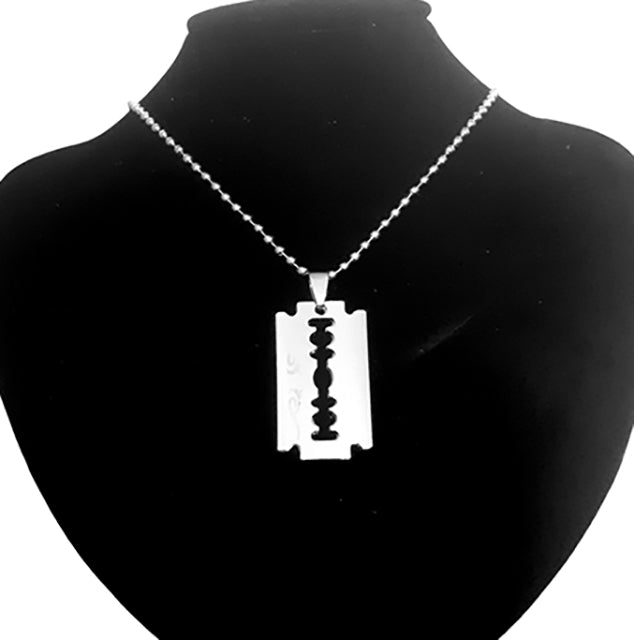 Blade halsband 293