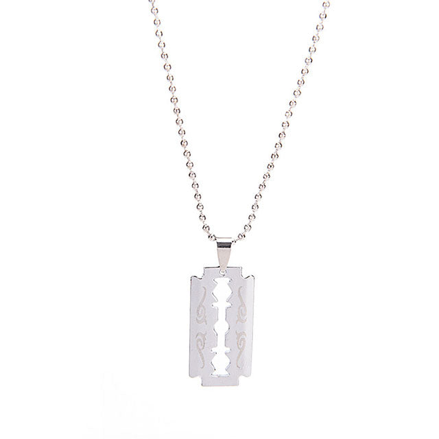 Blade halsband 293