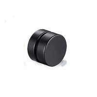 Magnetic stud earring 296